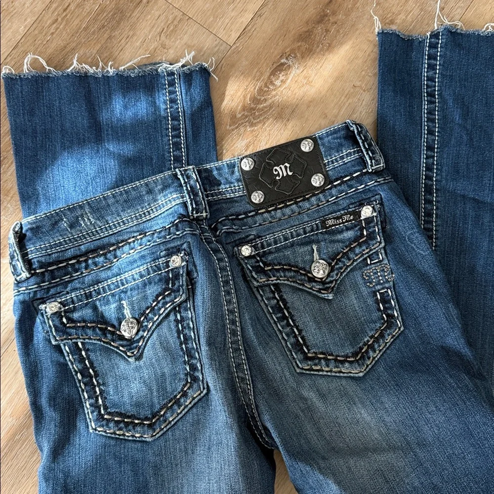 size 27